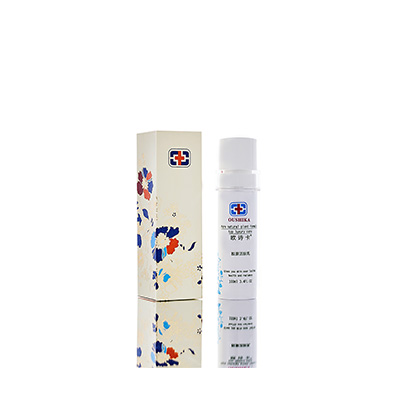 磐安会下雨的乳液