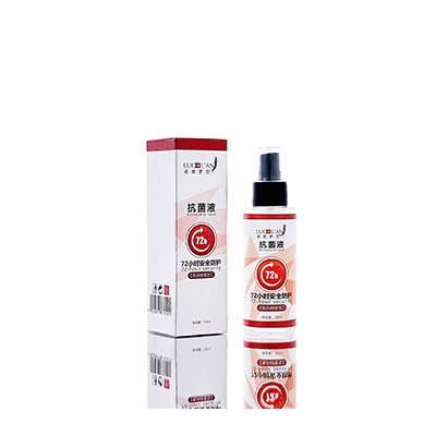 磐安母婴防护喷雾