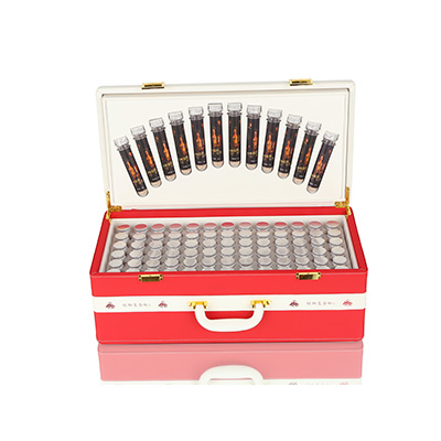 磐安产后卵巢回春套