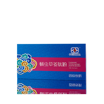 磐安蛹虫草气血汤