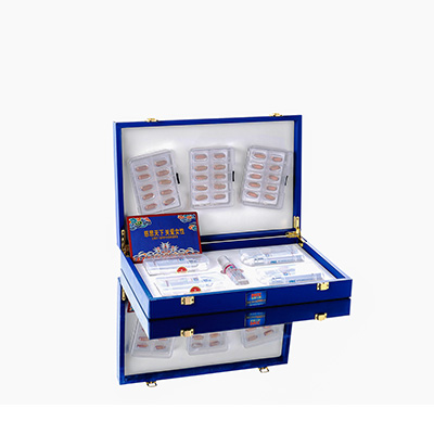 磐安润芯滋润综合版