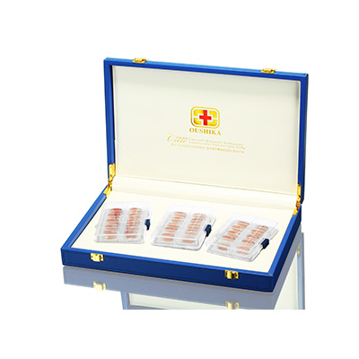 磐安子宫排毒套