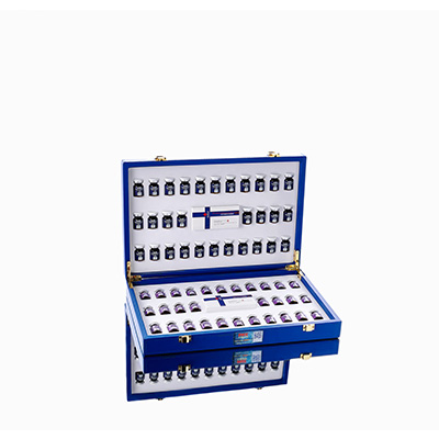 磐安润芯综合版