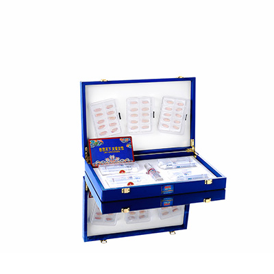 磐安润芯滋润综合版