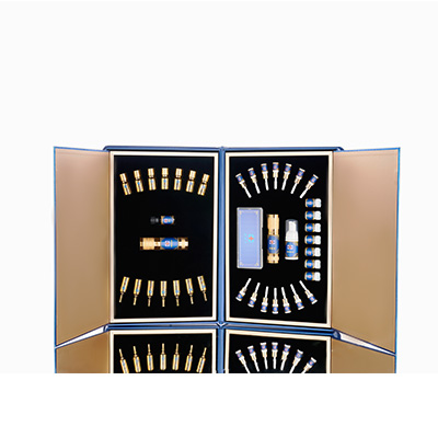 磐安7D私密抗衰养护套